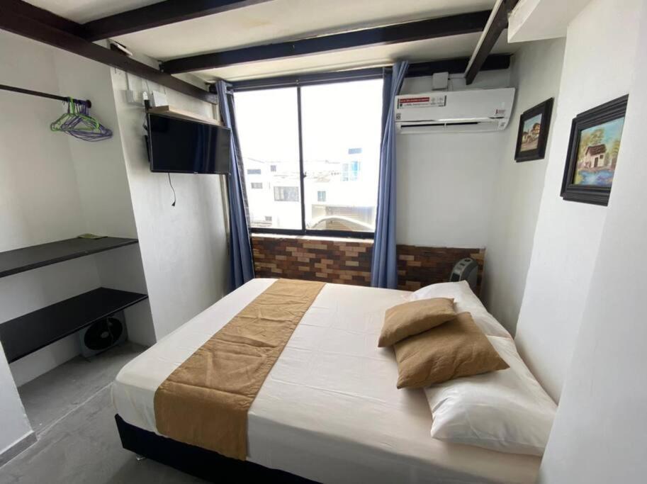 Apartamento Frente Al Mar, San Andres Islas エクステリア 写真